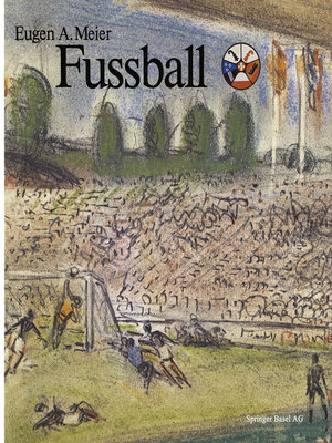 cover image of Fussball in Basel und Umgebung